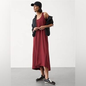 Athleta Presidio Dress